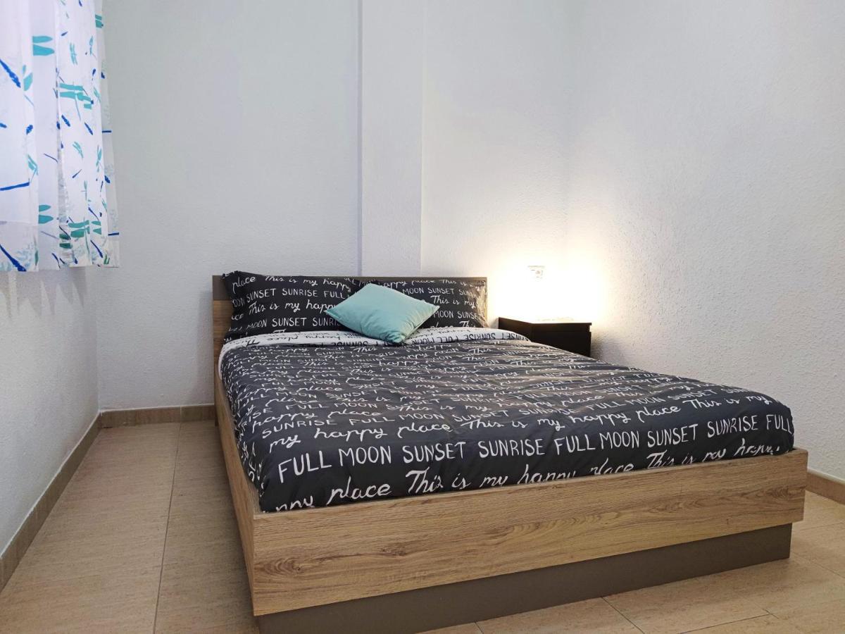 The Heights - Cristianos - Heated Pool - Wifi Free Apartamento Los Cristianos (Tenerife)