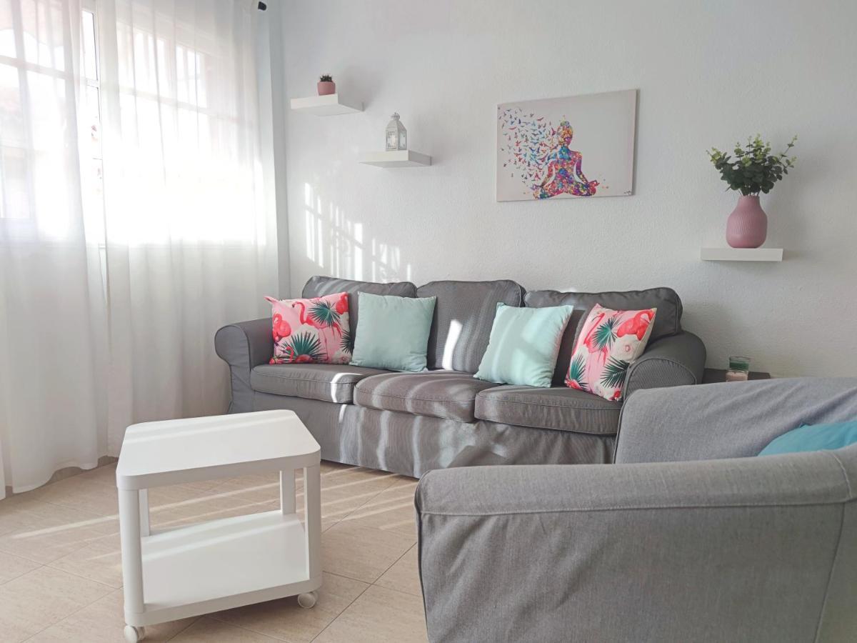 Appartement The Heights - Cristianos - Heated Pool - Wifi Free *