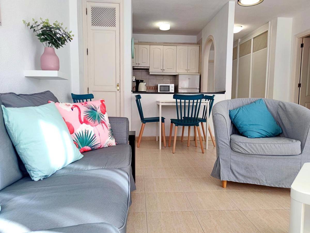 Appartement The Heights - Cristianos - Heated Pool - Wifi Free Los Cristianos (Tenerife)
