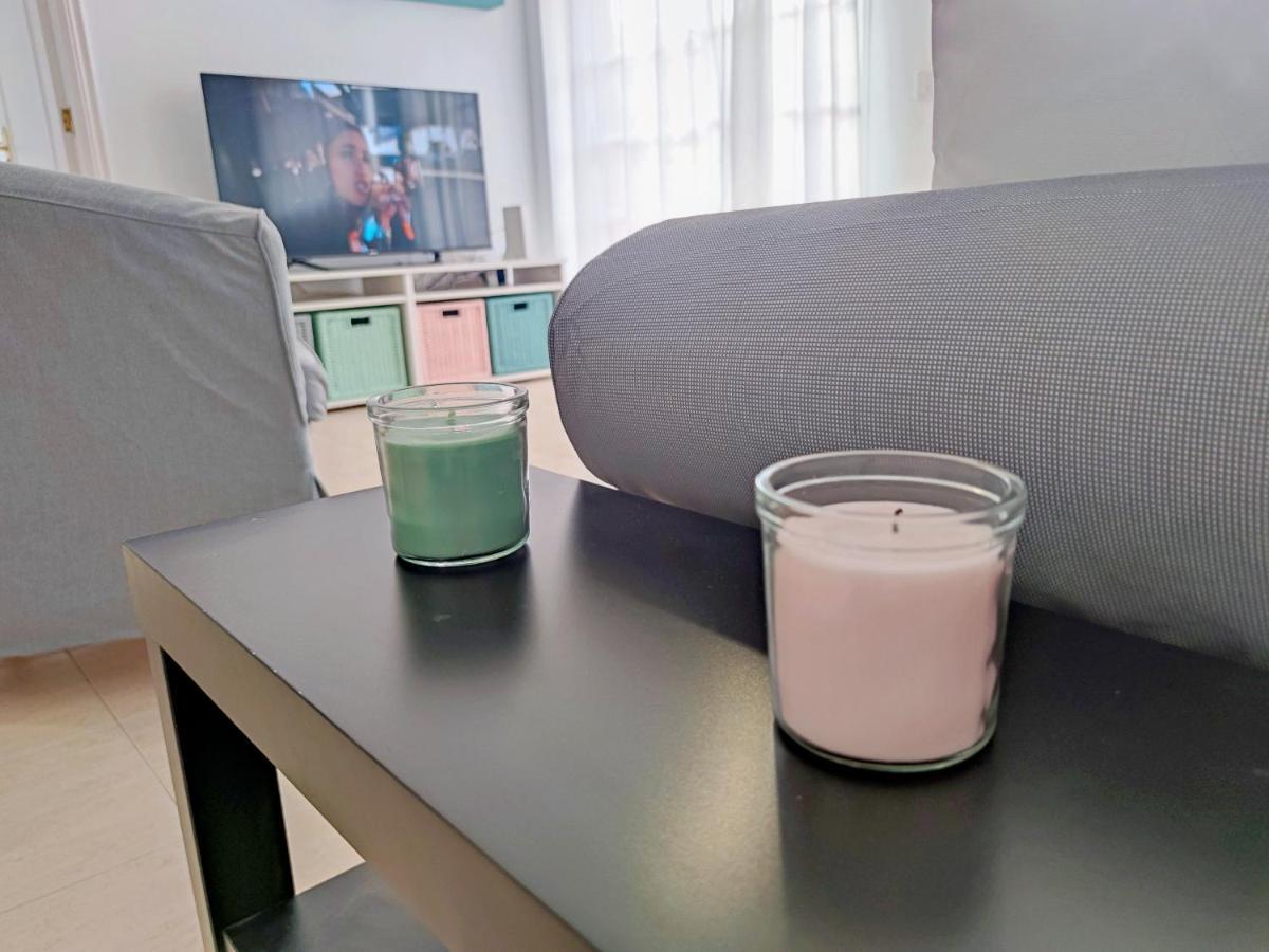 Appartement The Heights - Cristianos - Heated Pool - Wifi Free *