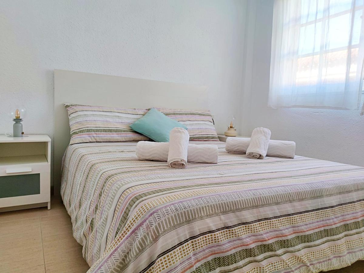 Appartement The Heights - Cristianos - Heated Pool - Wifi Free Los Cristianos (Tenerife)