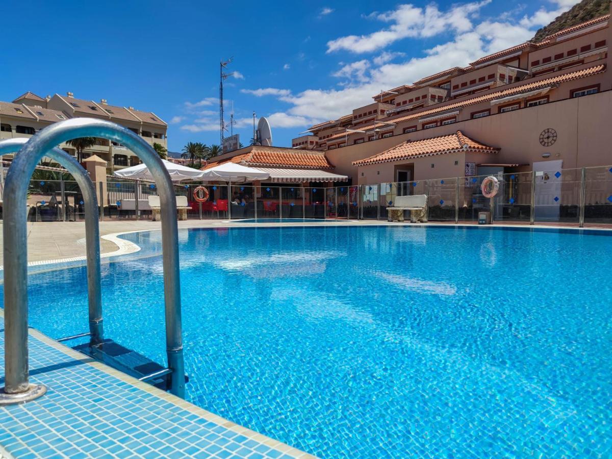 Appartement The Heights - Cristianos - Heated Pool - Wifi Free Los Cristianos (Tenerife)