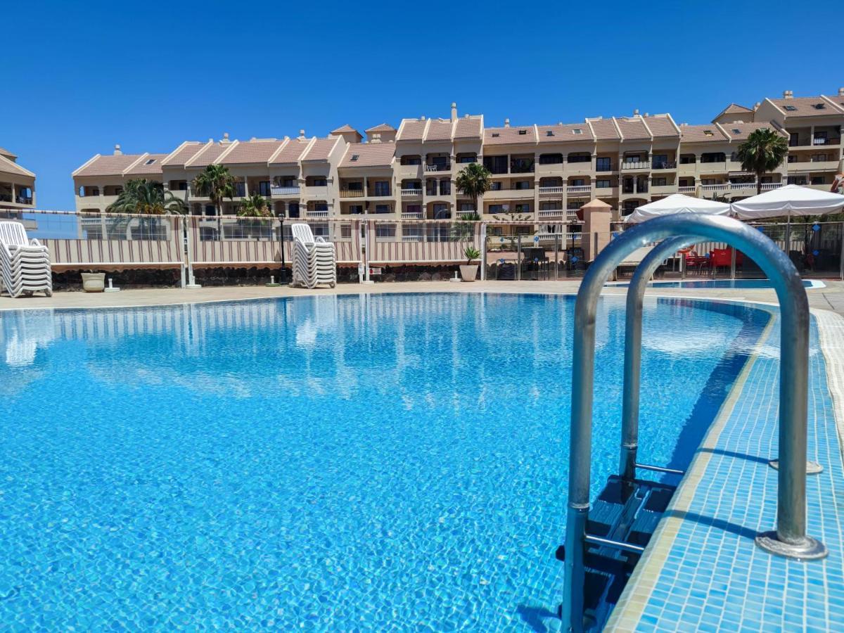 The Heights - Cristianos - Heated Pool - Wifi Free Appartement