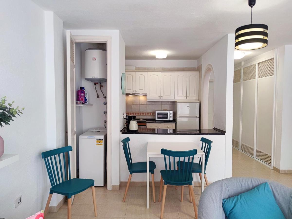The Heights - Cristianos - Heated Pool - Wifi Free Appartement