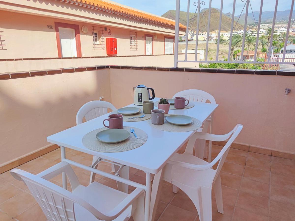 The Heights - Cristianos - Heated Pool - Wifi Free Los Cristianos (Tenerife)