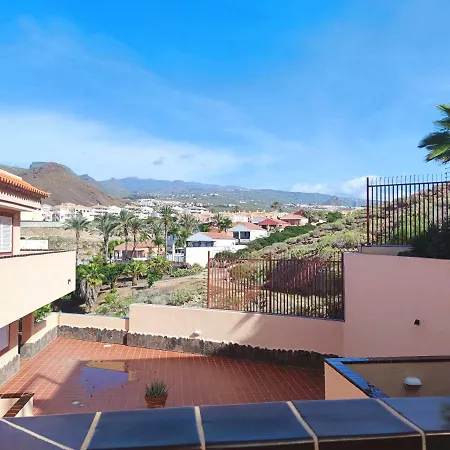 The Heights - Los Cristianos - Heated Pool - Wifi Free Exterior photo