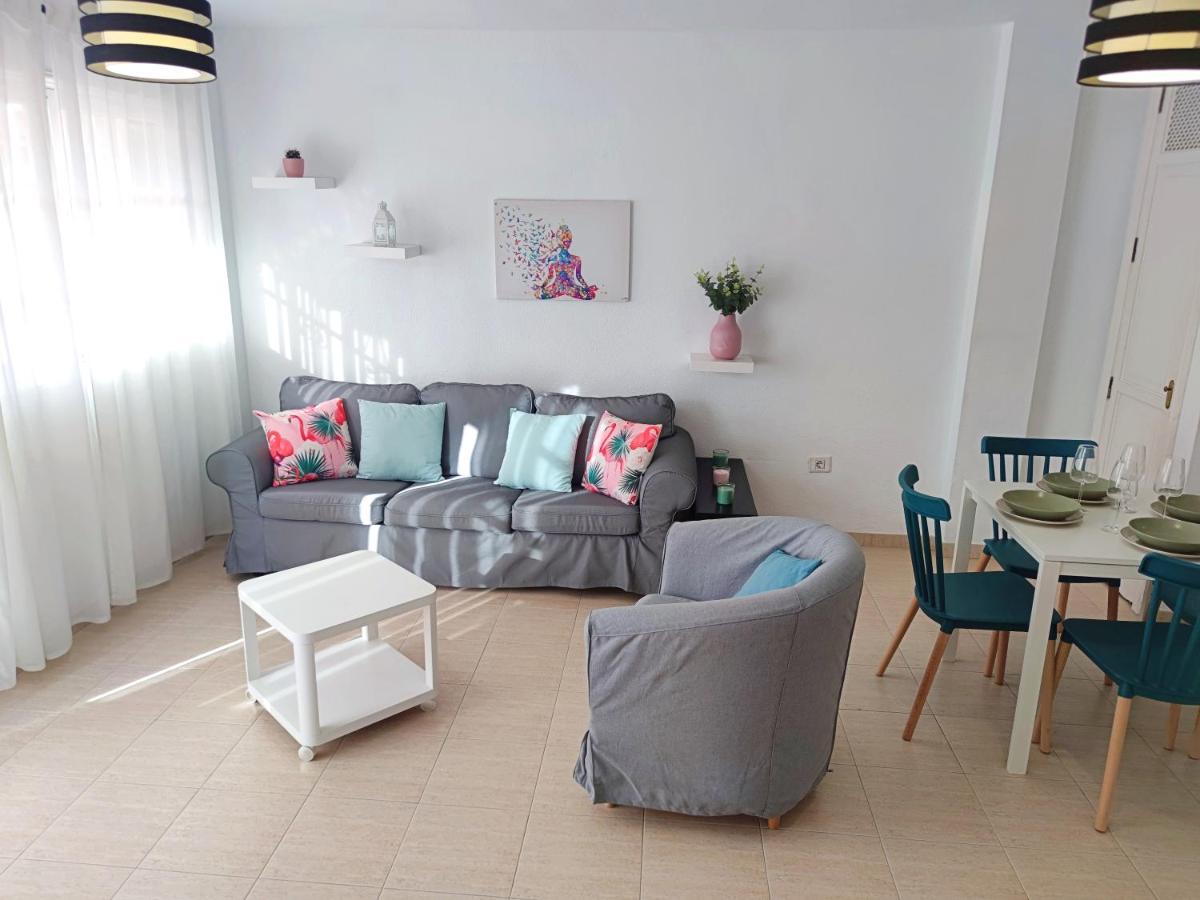 The Heights - Cristianos - Heated Pool - Wifi Free Appartamento Los Cristianos (Tenerife)