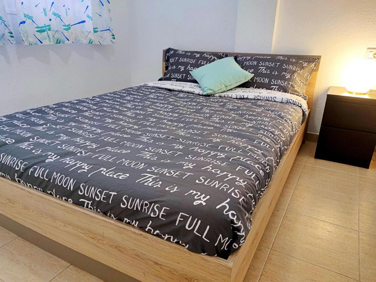 Appartamento The Heights - Cristianos - Heated Pool - Wifi Free *