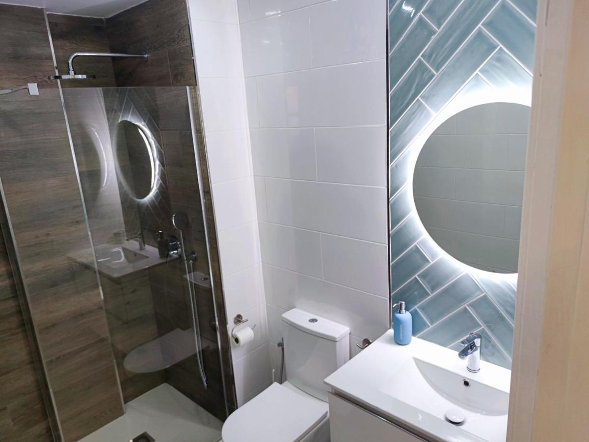 The Heights - Cristianos - Heated Pool - Wifi Free Appartamento