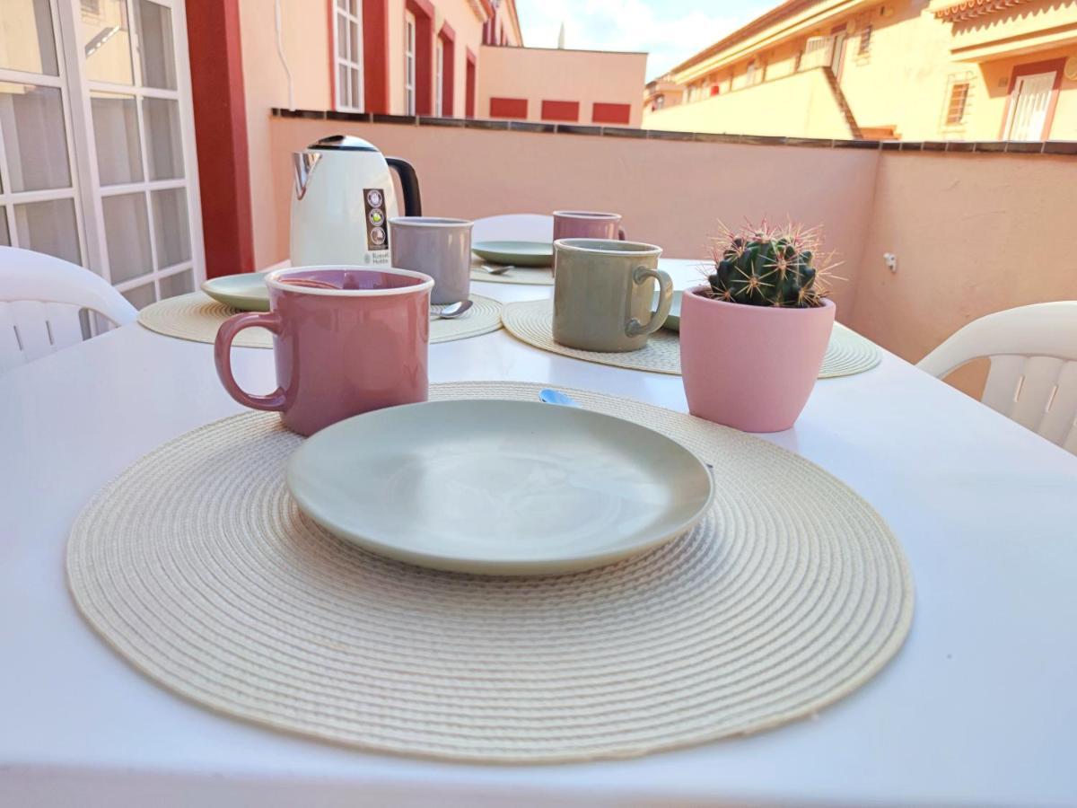 Appartamento The Heights - Cristianos - Heated Pool - Wifi Free Los Cristianos (Tenerife)