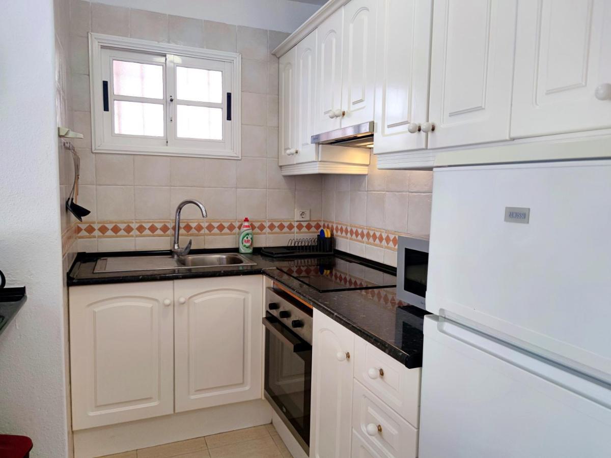 Appartamento The Heights - Cristianos - Heated Pool - Wifi Free Los Cristianos (Tenerife)