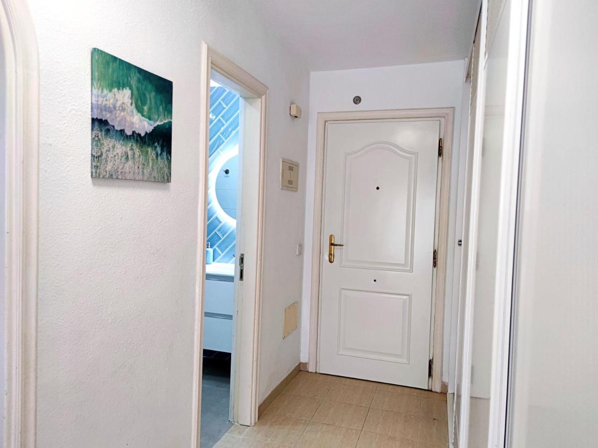 Appartamento The Heights - Cristianos - Heated Pool - Wifi Free